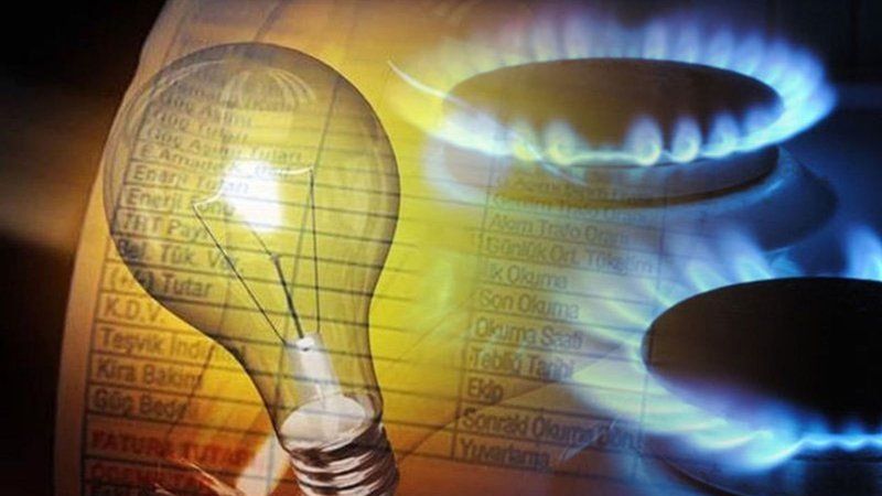 Yüksek Doğalgaz Faturalarına Devlet Desteği: 1150 TL Karşılıksız Ödeme Yapılacak! 2