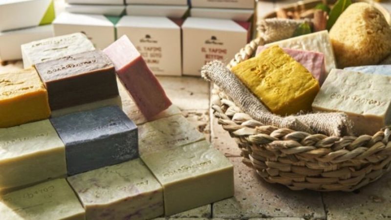 Vişne Sabununun Faydaları Nelerdir, Ne İşe Yarar? Kullanımı 2