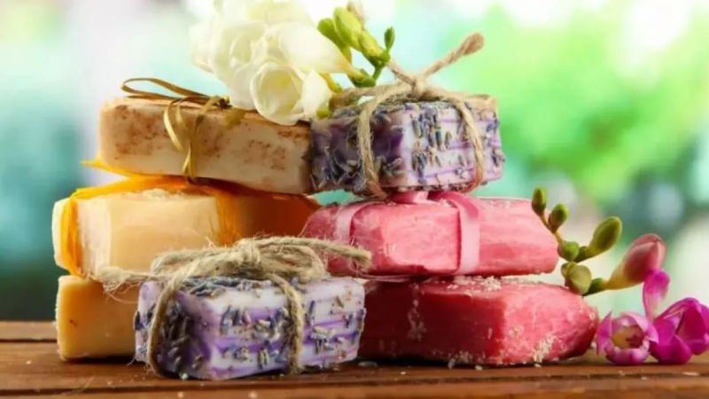 Vişne Sabununun Faydaları Nelerdir, Ne İşe Yarar? Kullanımı 3