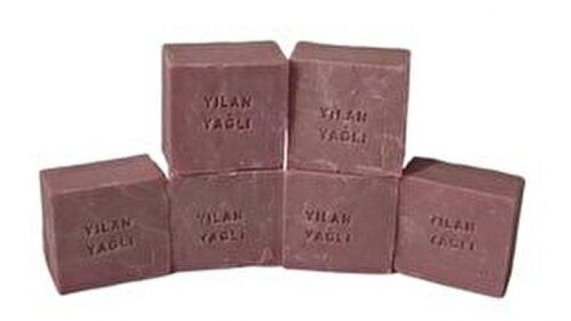 Yılan Otu Sabununun Faydaları Nelerdir, Ne İşe Yarar? Kullanımı 3