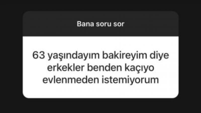 63 Yaşında Bakire Kadın Esra Ezmeci'den Yardım İstedi: Evlenmeden İstemiyorum! 3