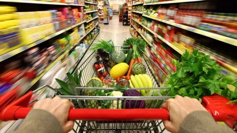 Gaziantep Oli Market'ten Yeni İndirim Kampanyası: Ayçiçek Yağı Ve Deterjan Ürünleri Yarı Fiyattan Satışa Sunuldu! Cilt Bakım Ürünlerinde Yüzde 50 İndirim Yapıldı! 1