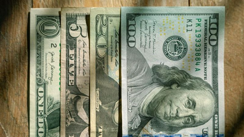 Morgan Stanley Yükselen Doları Ele Aldı, Korkutan Tahminini Paylaştı: Ekonomik Kriz! 1