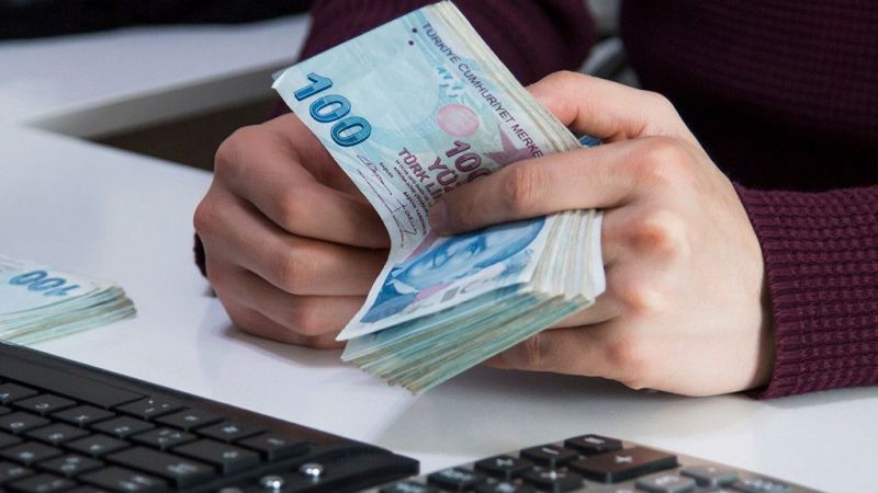 Emekli Promosyonlarında Son Dönemeç: Üç Gün İçerisinde Başvuran 10 Bin TL'nin Sahibi Olacak! 2