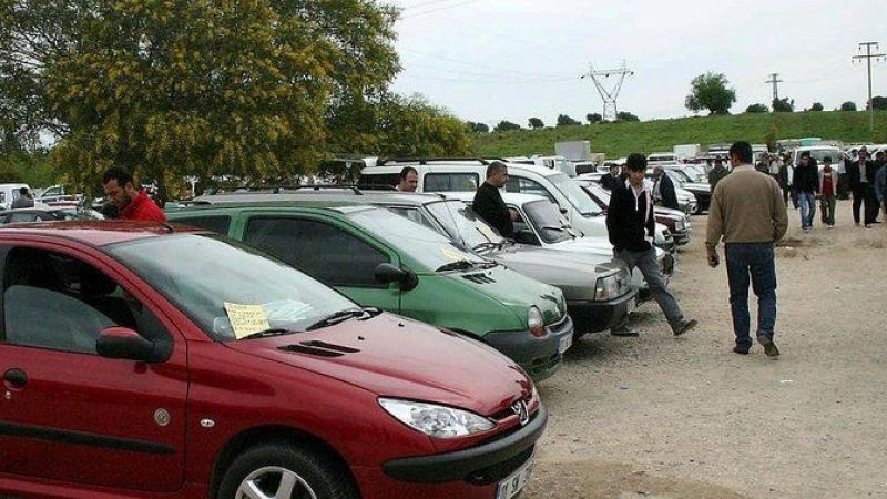 Galericiler İsyan Etti: Araç Satışları 0'a Düştü! İkinci El Araç Fiyatları Yüzde 20 Geriledi! ÖTV İndirimi... 2