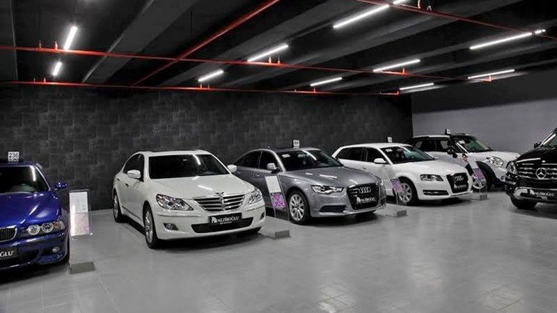 Galericiler İsyan Etti: Araç Satışları 0'a Düştü! İkinci El Araç Fiyatları Yüzde 20 Geriledi! ÖTV İndirimi... 1