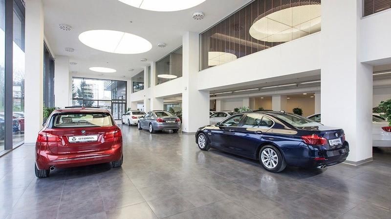 Galericiler İsyan Etti: Araç Satışları 0'a Düştü! İkinci El Araç Fiyatları Yüzde 20 Geriledi! ÖTV İndirimi... 3