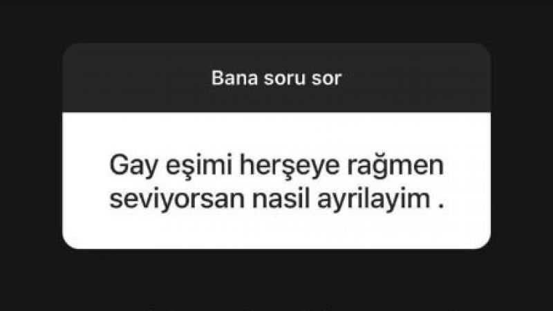 Eşinin Homoseksüel Olduğunu Öğrenen Kadın, Esra Ezmeci'den Yardım İstedi: Nasıl Vazgeçeyim? 3
