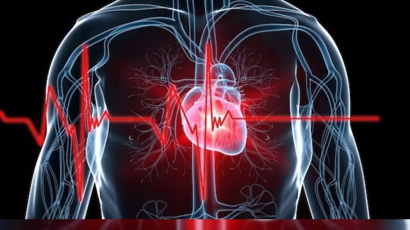 Kalp Krizi Her Zaman Şiddetli Göğüs Ağrısıyla Gelmez! Bu “Sinsi” Belirtilere Dikkat! 2