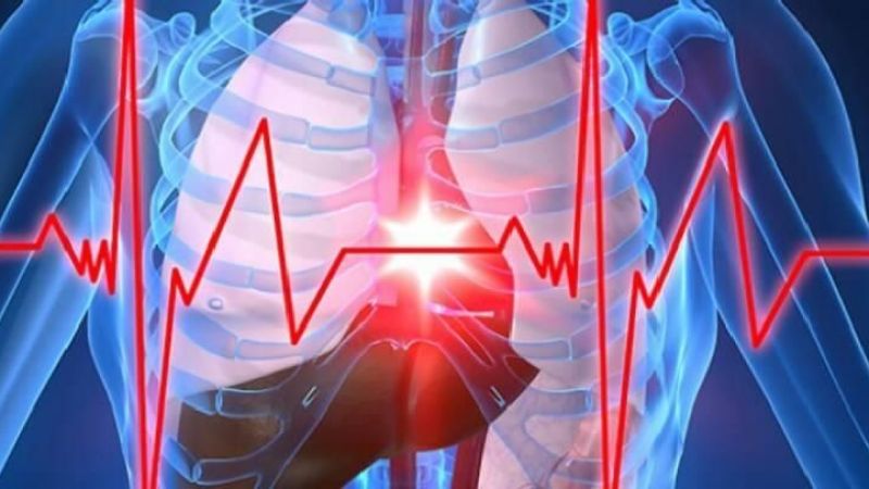 Kalp Krizi Her Zaman Şiddetli Göğüs Ağrısıyla Gelmez! Bu “Sinsi” Belirtilere Dikkat! 1