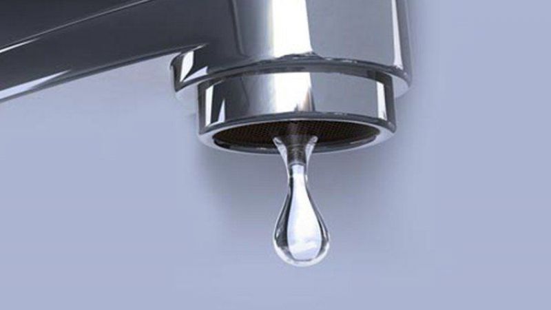 30 Eylül 2022 Gaziantep Su Kesintileri Mahallelere Göre Liste! Gaziantep Su Kesintisi Nerelerde Olacak? 4