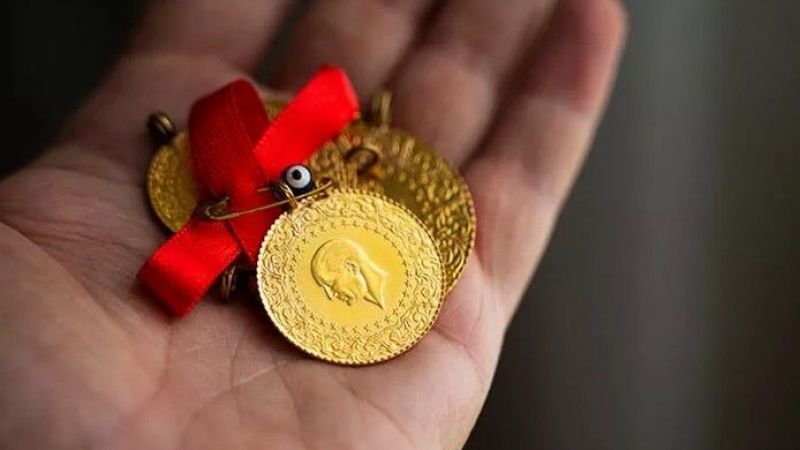 Gram altında flaş yükseliş: 995 TL seviyesine dayandı! 30 Eylül 2022 Gaziantep güncel altın fiyatları: Yarım altın, çeyrek altın, ons altın, 14 ayar altın, 18 ayar altın... 1