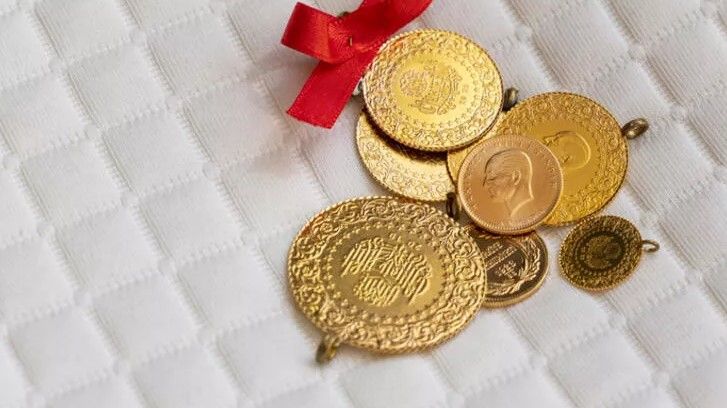 Gram altında flaş yükseliş: 995 TL seviyesine dayandı! 30 Eylül 2022 Gaziantep güncel altın fiyatları: Yarım altın, çeyrek altın, ons altın, 14 ayar altın, 18 ayar altın... 2