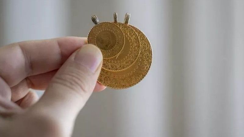 Gram altında flaş yükseliş: 995 TL seviyesine dayandı! 30 Eylül 2022 Gaziantep güncel altın fiyatları: Yarım altın, çeyrek altın, ons altın, 14 ayar altın, 18 ayar altın... 3