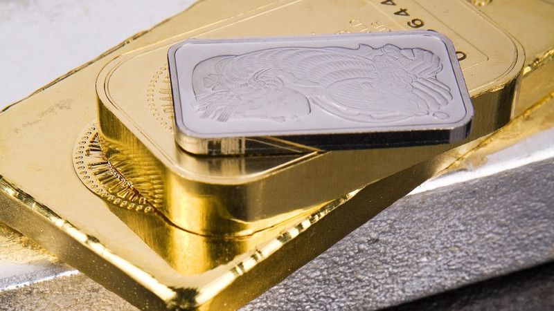 Emtia piyasasında hareketlilik: Kıymetli metaller ve tarım emtiaları yükseldi, sanayi ve enerji emtiaları düşüşe geçti! 30 Eylül 2022 güncel emtia fiyatları 2