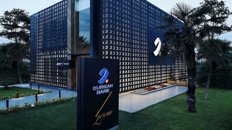 Burgan Bank Gaziantep'te bulunan iki depo ve iki garajı satışa çıkardı! 135 bin TL'den başlayan satış fiyatları şaşkınlık yarattı! 4