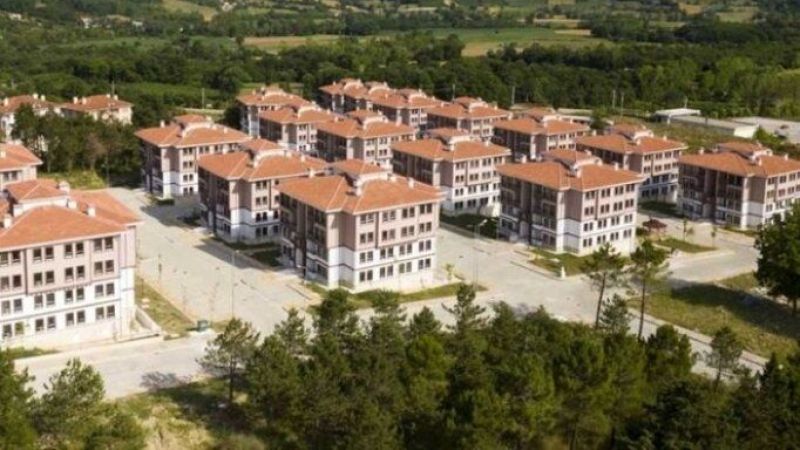 TOKİ 2022 sosyal konut projesinden sonra yeni bir konut projesi kampanyası daha duyuruldu: Düşük faiz ve uzun vade seçenekleri ile... 4