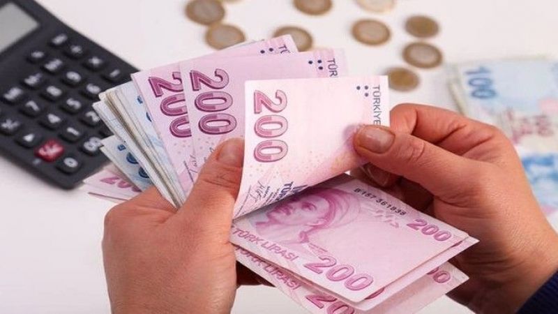 AK Parti Genel Başkanvekili Numan Kurtulmuş'tan milyonları ilgilendiren asgari ücret açıklaması Memur zammı ile aynı doğrultuda... 2