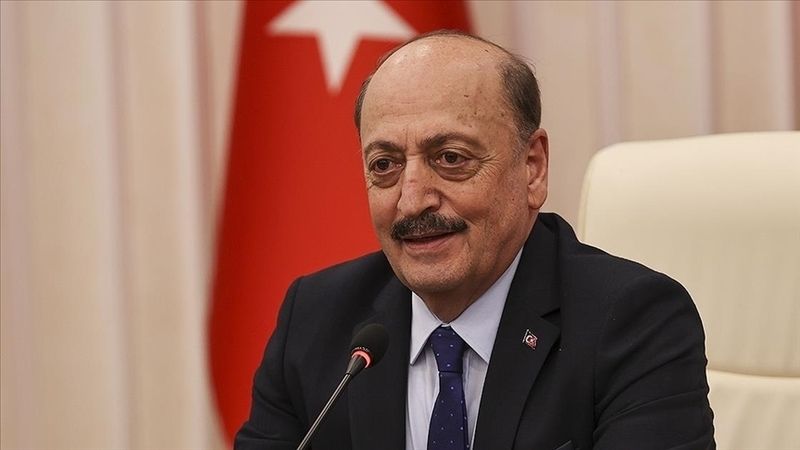 AK Parti Genel Başkanvekili Numan Kurtulmuş'tan milyonları ilgilendiren asgari ücret açıklaması Memur zammı ile aynı doğrultuda... 4
