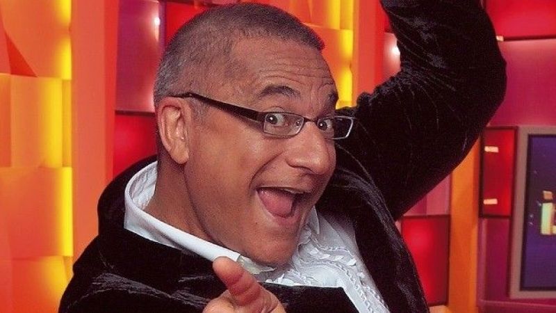 Şovmen Mehmet Ali Erbil’in günlük kazancı ne kadar? Günde 100 bin lira mı kazanıyor? 2