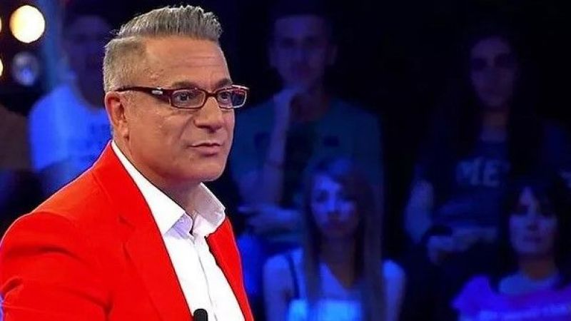 Şovmen Mehmet Ali Erbil’in günlük kazancı ne kadar? Günde 100 bin lira mı kazanıyor? 1