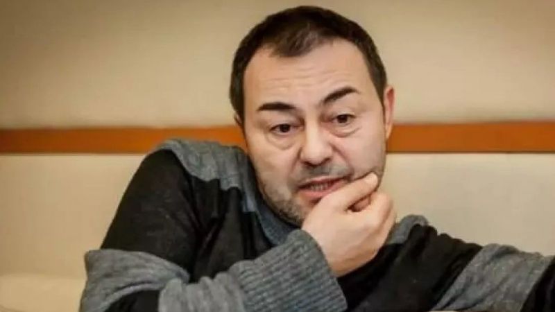 Serdar Ortaç’ın elinde kalan son malını da satacağı iddialarına Seren Serengil’den bomba yanıt geldi! 2