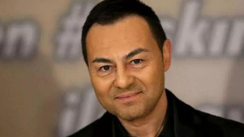 Serdar Ortaç’ın elinde kalan son malını da satacağı iddialarına Seren Serengil’den bomba yanıt geldi! 1
