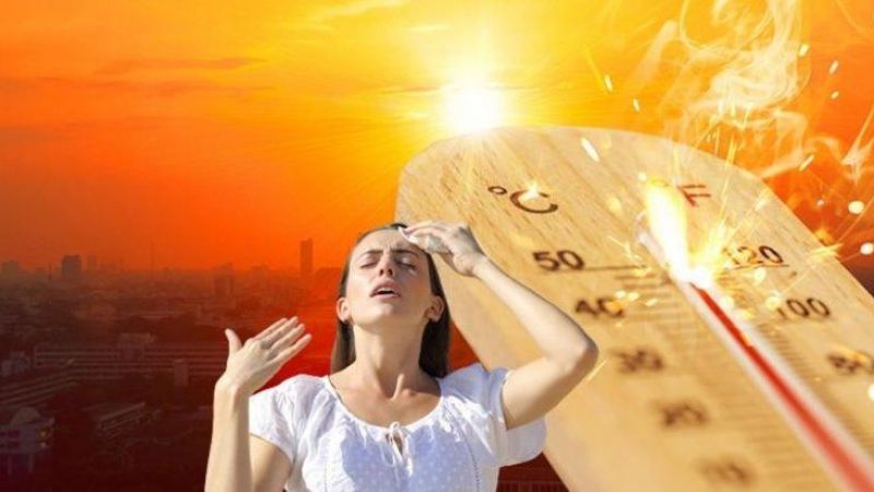 Gaziantep'te Yağmur Bekleniyor! 05 Ekim 2022 Gaziantep Saatlik Hava Durumu Tahminleri: 23 Dereceye Kadar Düşecek! 3