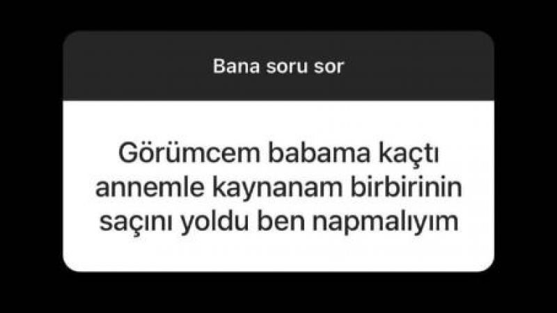 Klinik Psikolog Esra Ezmeci'de Akıl Almaz Olay: Görümcesi Babasına Kaçtı, Kayınvalidesi İle Annesi Birbirlerine Girdi! 3