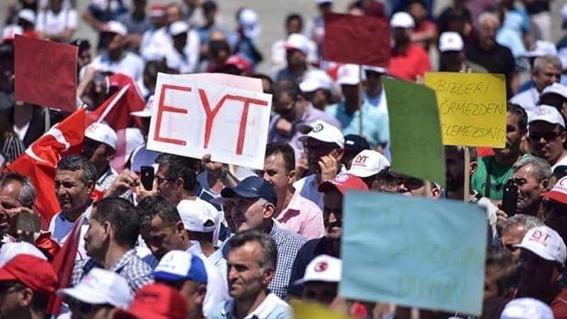 EYT'li Vatandaşlar İçin Resmen Duyuruldu: Artık Sona Gelindi! Bakan Vedat Bilgin Aralık Ayına İşaret Etti! 2