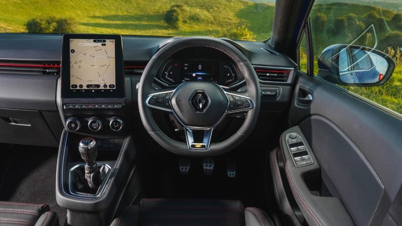 Renault Clio’da Yarısını Şimdi, Kalanı 1 Sene Sonra Öde Kampanyasında Son 2 Gün! 2