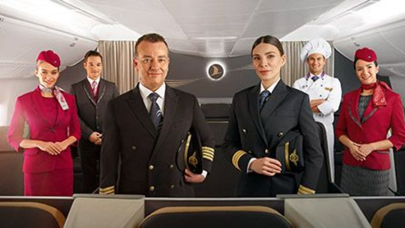 Türk Hava Yolları Çalışanlarının Dikkatine! Müjdeli Haber Verildi: 40 Bin TL Hesaplara Yatmaya Başladı! 3
