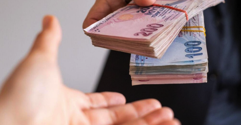 Yapıkredi ve Akbank'tan Borçlu Vatandaşlara Büyük Müjde! 20 Bin TL Nakit Müjdesi 2