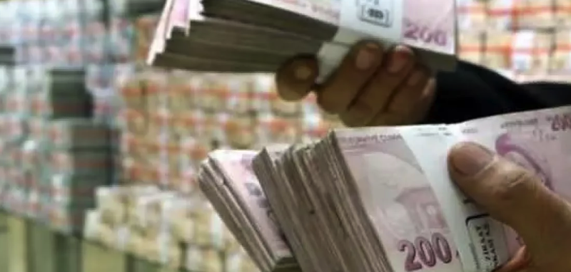 Yapıkredi ve Akbank'tan Borçlu Vatandaşlara Büyük Müjde! 20 Bin TL Nakit Müjdesi 4