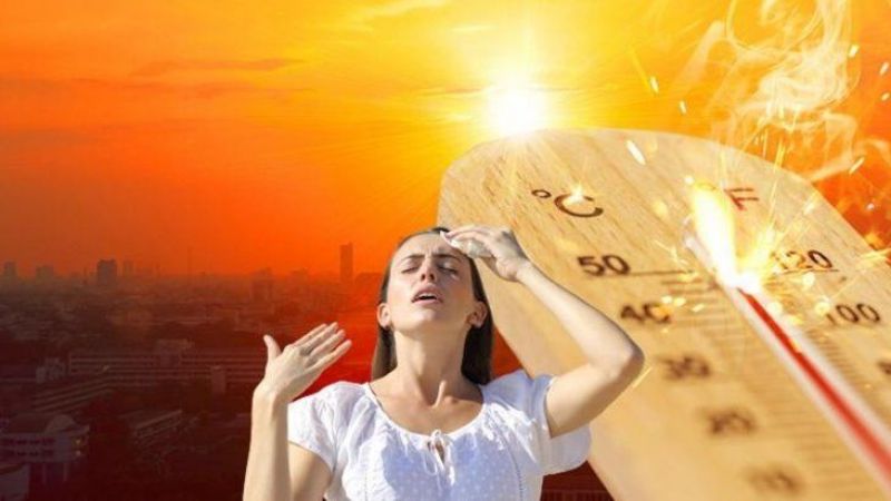 Gaziantep'te Nem Oranı Yüzde 68'e Çıktı! Gaziantep'te Hava Kaç Derece? 3 Ekim 2022 Gaziantep Güncel Hava Durumu Tahminleri 2