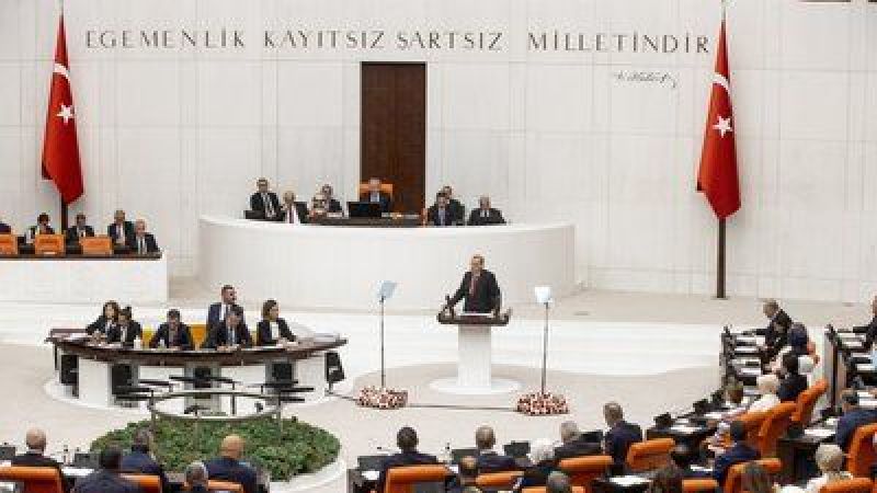 EYT, Asgari Ücret Zammı, Sözleşmeliler, KYK Kredileri Faizlerinin Silinmesi… Hepsi İçin Hazırlıklar Başladı; TBMM, Yoğun Yasama Dönemini Açtı! 2