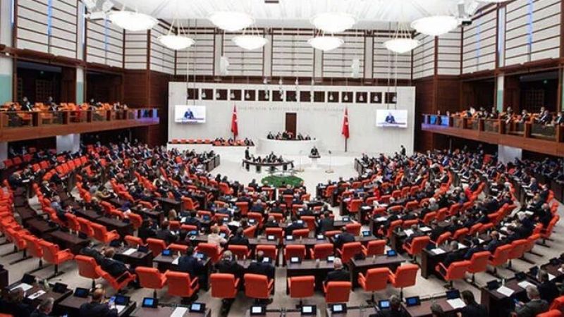 EYT, Asgari Ücret Zammı, Sözleşmeliler, KYK Kredileri Faizlerinin Silinmesi… Hepsi İçin Hazırlıklar Başladı; TBMM, Yoğun Yasama Dönemini Açtı! 3