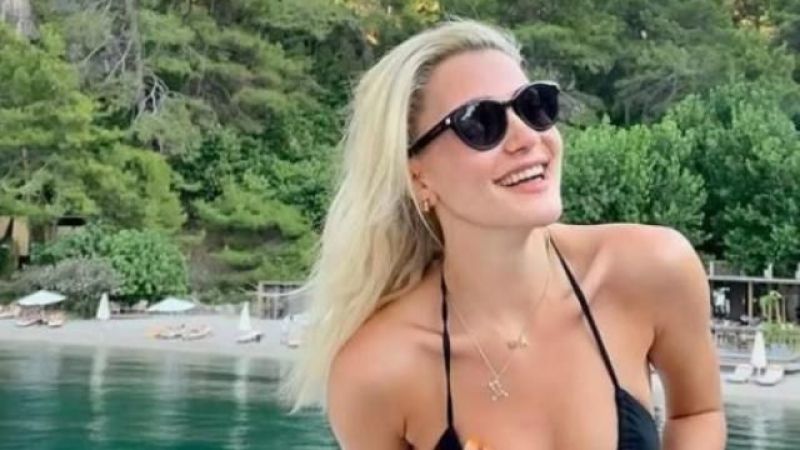 Survivor’ın Olaylı İsmi; Aşk-I Memnu’nun Bülent’i Batuhan Karacakaya, Yeni Bir Aşka Yelken Açtı! Fotoğraf Geldi, Her Şey Kesinleşti! 3