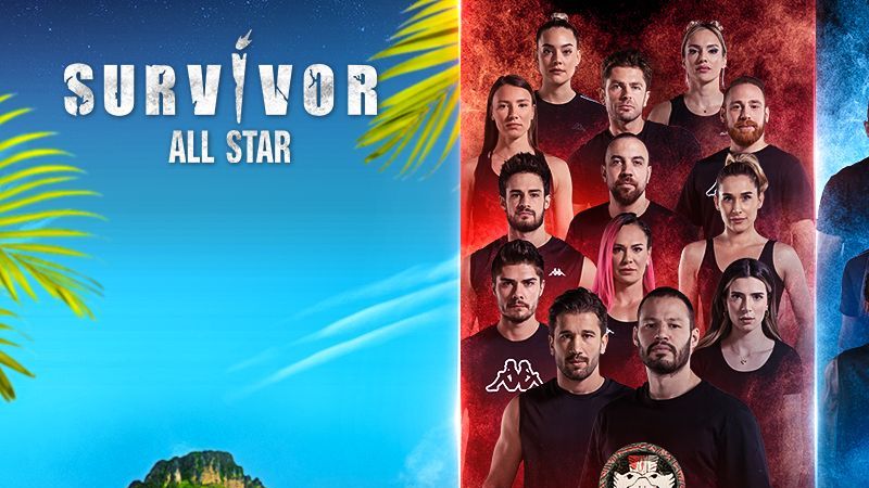 Bu Sene Her Seneden Daha Farklı Olacak; Survivor Türkiye 2023 Yarışması, Yeri Göğü İnletecek! Yarışacak İsimler Bile Şimdiden Belli… 1