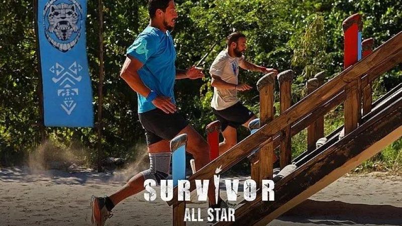 Bu Sene Her Seneden Daha Farklı Olacak; Survivor Türkiye 2023 Yarışması, Yeri Göğü İnletecek! Yarışacak İsimler Bile Şimdiden Belli… 3