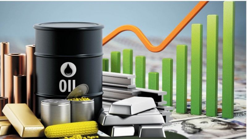 Enerji Ve Kıymetli Metal Emtiaları Toparladı; Sanayi ve Tarım Emtialarında Kayıplar Devam Ediyor! İşte 4 Ekim 2022 Emtia Piyasaları… 3