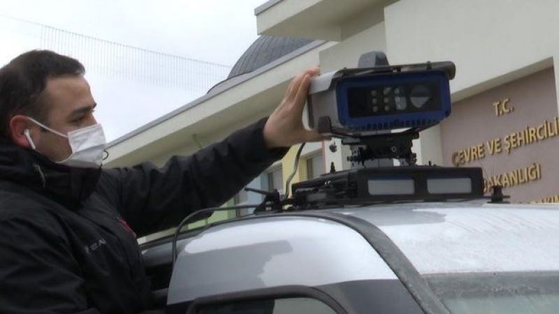 O Sistem Devreye Girdi; Sürücülerin Plakaları Tek Tek Okunmaya Başlandı! Aman Dikkat; Aksi Halde 2 Bin 815 Lira Ceza Gelebilir… 3
