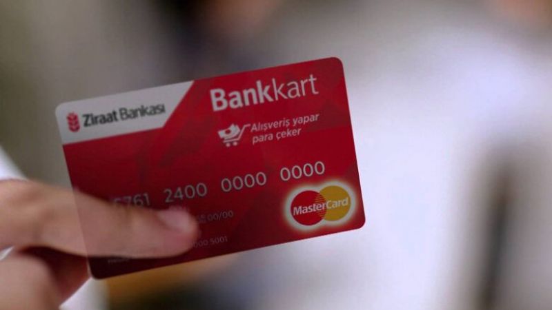 Ziraat Bankası’ndan Akaryakıt Alışverişlerine Anında 75 TL Hediye Edilecek! Şaka Değil; Kredi Kartına Bile Gerek Yok! Sadece… 2