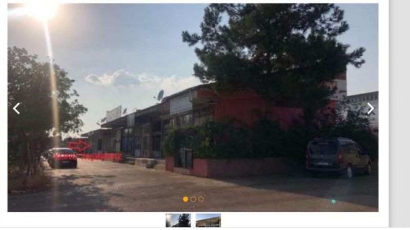 Türkiye İş Bankası’nın Gaziantep’ten satışa çıkardığı bu işyeri kaçmaz; sadece 400 bin TL! Üstelik teminatı da çok düşük… 3