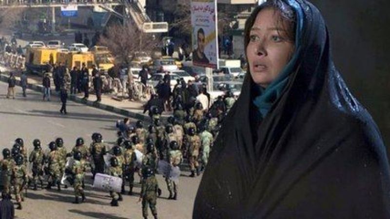 Film Çekimi İçin İran’a Gitmişti; Başından Düşen Başörtüsü Nedeniyle Yaşamadığı Kalmadı! Nurgül Yeşilçay, O Günleri İlk Kez Anlattı! 1