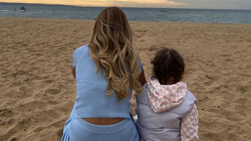 Gamze Erçel, Doğrulamış; Hande Erçel, Sessizliğe Bürünmüştü! Günler Sonra Görüntülenen Hande Erçel’den Beklenen Aylin Mavi Açıklaması Geldi! 1