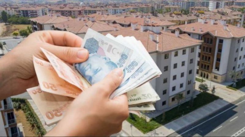 TOKİ’nin Konut Ve Arsa Projelerine Başvurular Başladı! Kafası Karışan Vatandaşın İmdadına, Yatırım Uzmanı Başaran Yetişti! “Bu Açıdan Daha Avantajlı…” 4