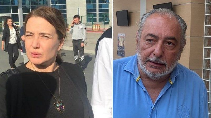 Şiddet Nedeniyle Karşı Karşıya Gelmişlerdi! “Tanıkların Anlatımına Göre İntihar Eğilimi…” Deniz Uğur, Reha Muhtar Hakkında Yeni İddiada Bulundu! 1