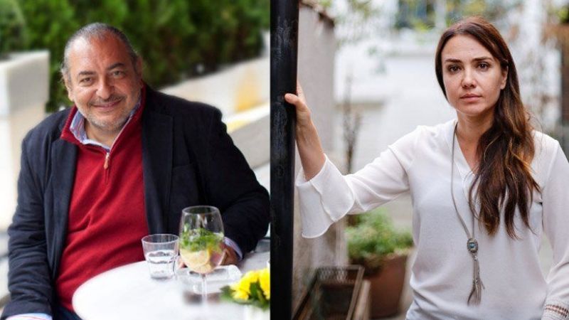 Şiddet Nedeniyle Karşı Karşıya Gelmişlerdi! “Tanıkların Anlatımına Göre İntihar Eğilimi…” Deniz Uğur, Reha Muhtar Hakkında Yeni İddiada Bulundu! 3