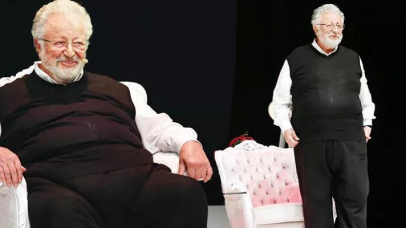 Daha Önce Beraat Etmişti; Her An Dava Edilebilir! Metin Akpınar’dan Sert Açıklamalar Geldi! “Ortalama Eğitim Seviyesi İlkokul Beş…” 1